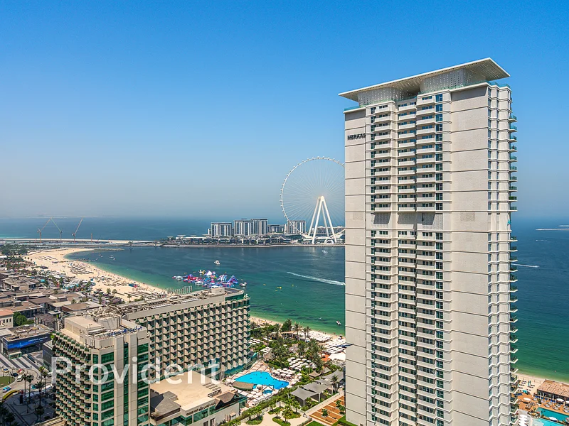Fully Upgraded | Sea Views | Vacant63936476922370110