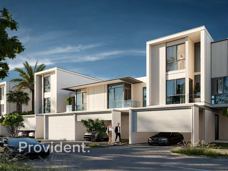 Single Row | Maids Room | Completion 202663990873059329110