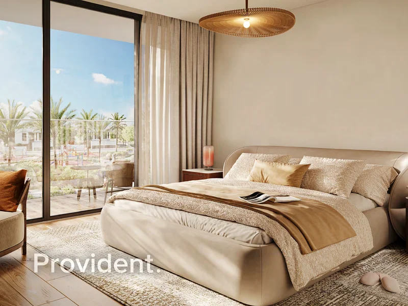 Single Row | Maids Room | Completion 202663990873059329112