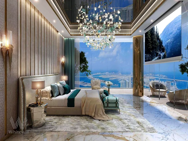 شاطئ خاص | إطلالات بحرية مذهلة | مفروش بالكامل63987074854273114