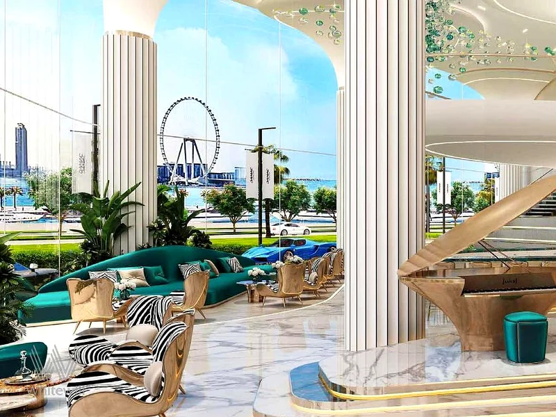 شاطئ خاص | إطلالات بحرية مذهلة | مفروش بالكامل63987074854273112