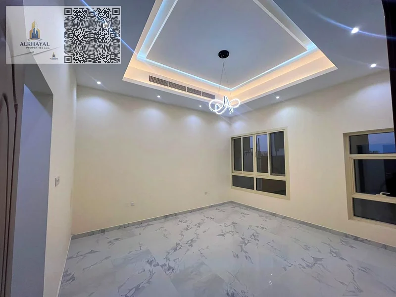 Magnificent 7-Bedroom Masterpiece in Al Aliya | 4,300 Sq Ft | FOR SALE63873451020034113