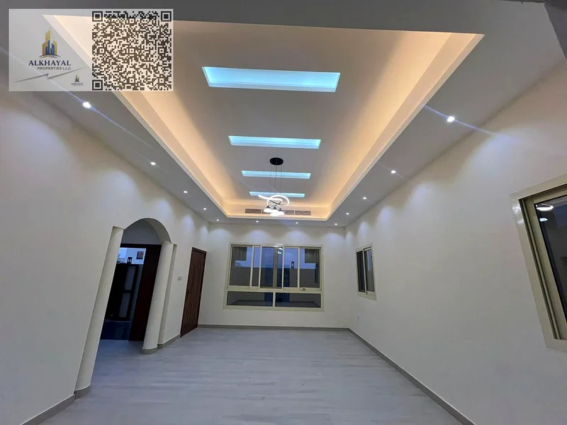 Magnificent 7-Bedroom Masterpiece in Al Aliya | 4,300 Sq Ft | FOR SALE63873451020034114