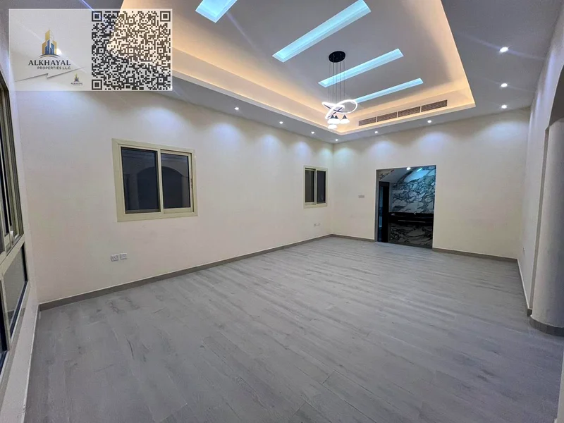 Magnificent 7-Bedroom Masterpiece in Al Aliya | 4,300 Sq Ft | FOR SALE63873451020034112