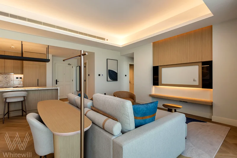 Fully Furnished | High Floor | Multiple Options63732115799938113