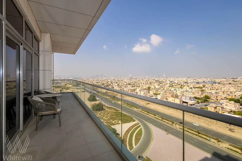 Fully Furnished | High Floor | Multiple Options63732115799938111