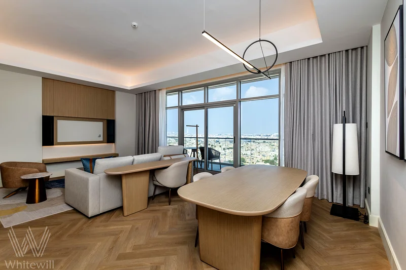Fully Furnished | High Floor | Multiple Options63732115799938112