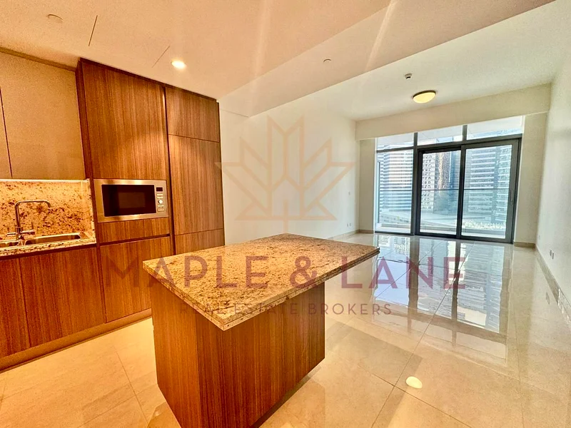 Modern 1BR | Prime Location | Vacant Now63771015912706110