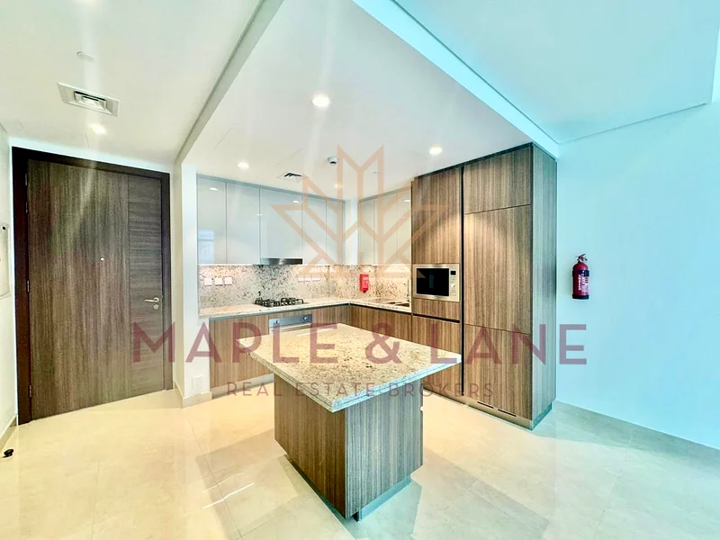 Modern 1BR | Prime Location | Vacant Now63771015912706113