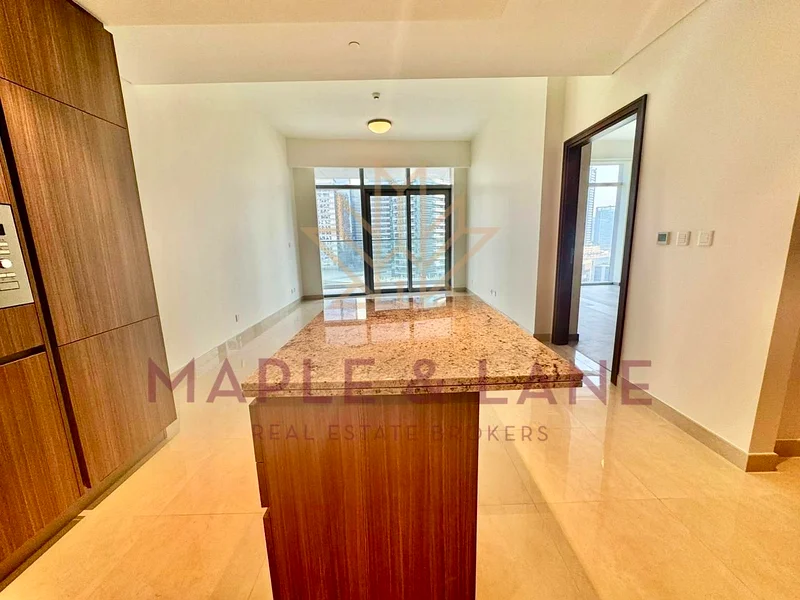 Modern 1BR | Prime Location | Vacant Now63771015912706111