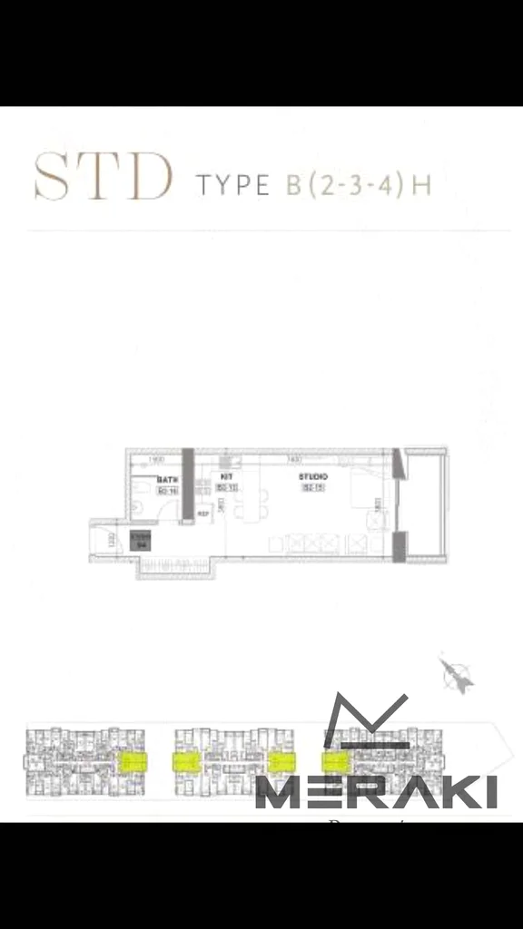 Ajman One Towers – Phase 263866308092033111