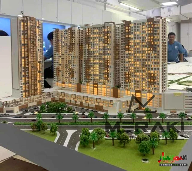 Ajman One Towers – Phase 263866308092033110