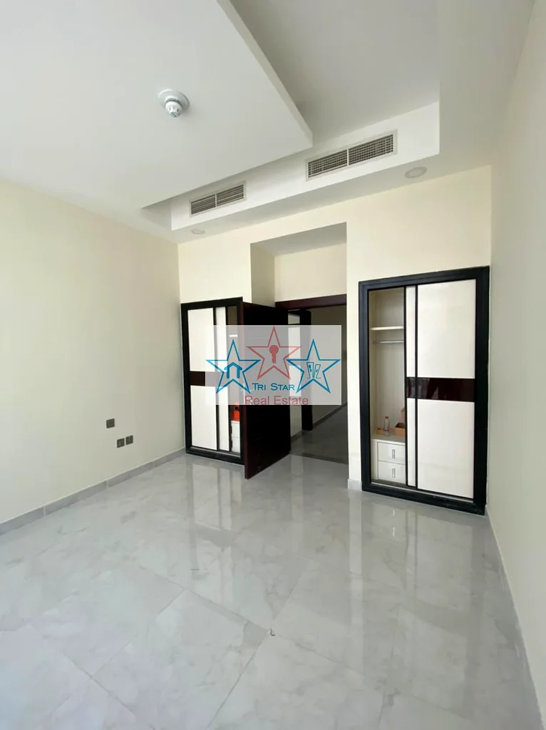 4 BEDROOM MAID TOWNHOUSE IN AL FURJAN 1 ROOM ON GROUND FLOOR63763486779137113