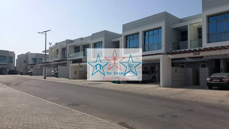 4 BEDROOM MAID TOWNHOUSE IN AL FURJAN 1 ROOM ON GROUND FLOOR63763486779137110