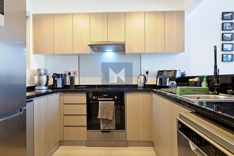 Full Park View | 12 Cheques | Semi Furnished63738872124802113
