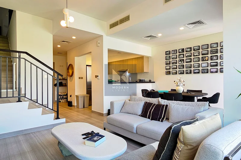 Full Park View | 12 Cheques | Semi Furnished63738872124802111