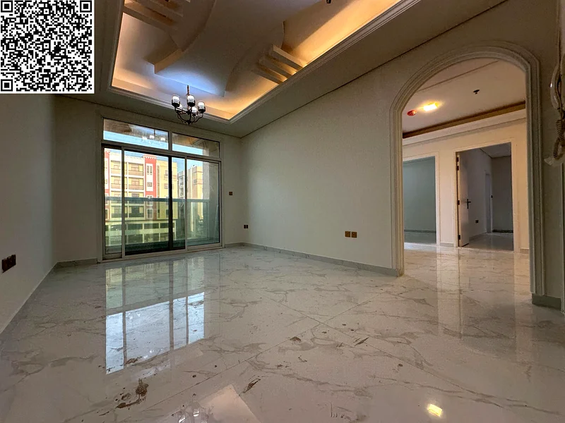 جيم وحمام سباحة مع 3 غرف نوم رئيسية وأنيقة للغاية وصالتي جلوس مع 4 حمامات63711958785537113