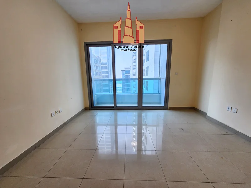 Spacious 2-BR with Balcony | All Amenities | Prime Location |63811943784451111