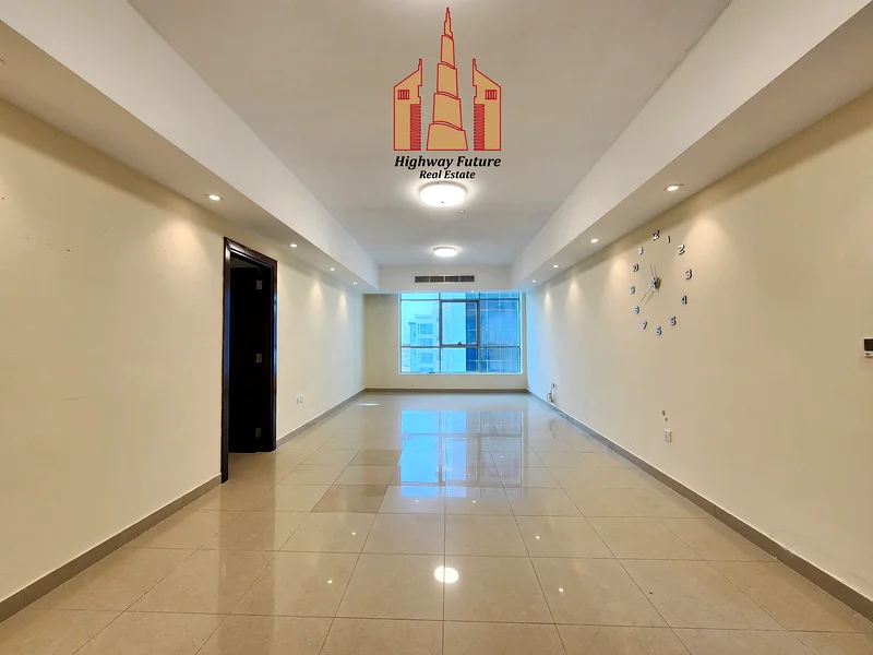 Spacious 2-BR with Balcony | All Amenities | Prime Location |63811943784451110