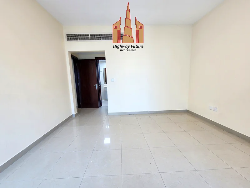Spacious 2-BR with Balcony | All Amenities | Prime Location |63811943784451112