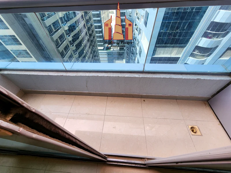 Spacious 2-BR with Balcony | All Amenities | Prime Location |63811943784451113