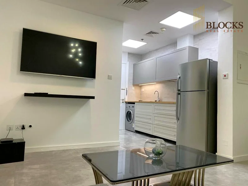 FURNISHED n UPGRADED | CONVERTED TO 1BR | VACANT63788128799490110