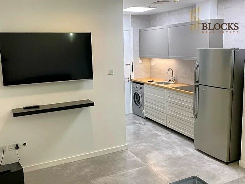 FURNISHED n UPGRADED | CONVERTED TO 1BR | VACANT63788128799490112