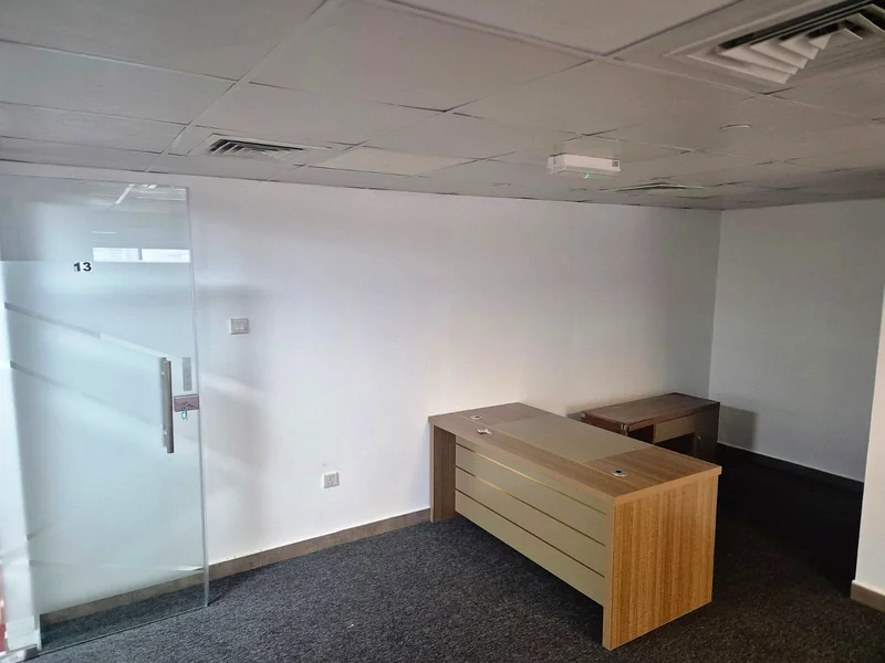 Furnished Office with Perks | 250 Sqft | AED 45K | All Utilities Free64063806248450113