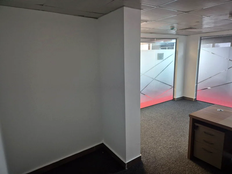 Furnished Office with Perks | 250 Sqft | AED 45K | All Utilities Free64063806248450112