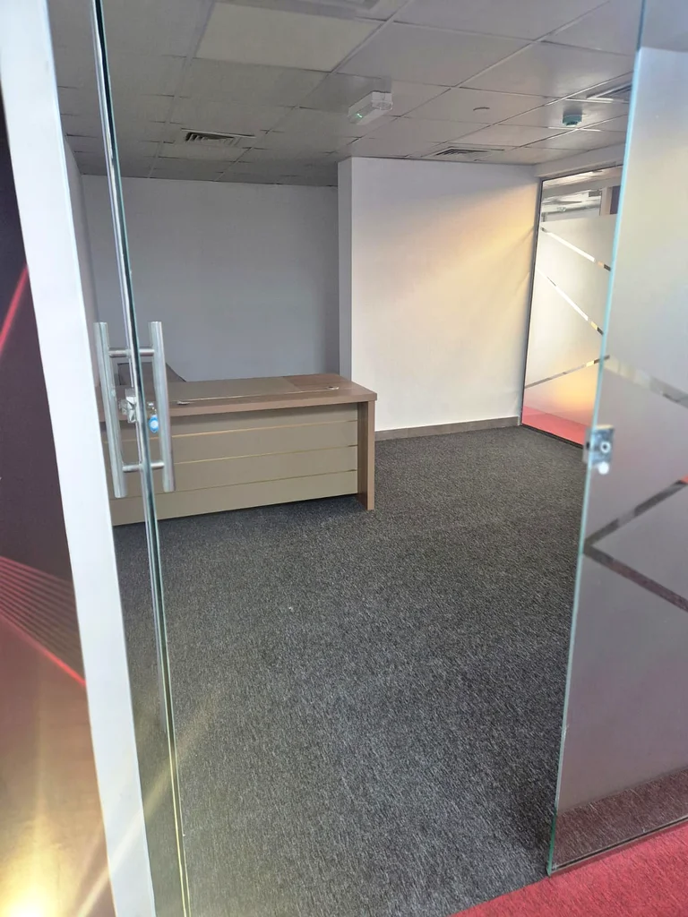Furnished Office with Perks | 250 Sqft | AED 45K | All Utilities Free64063806248450110