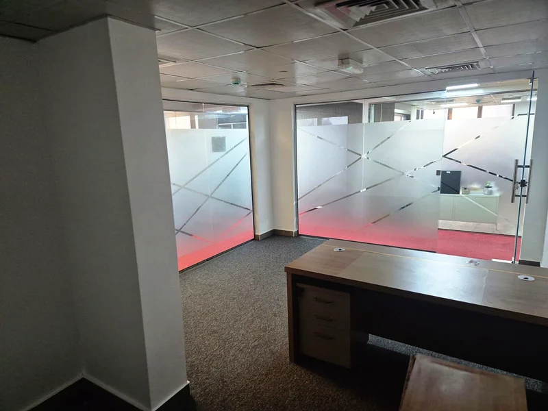 Furnished Office with Perks | 250 Sqft | AED 45K | All Utilities Free64063806248450114