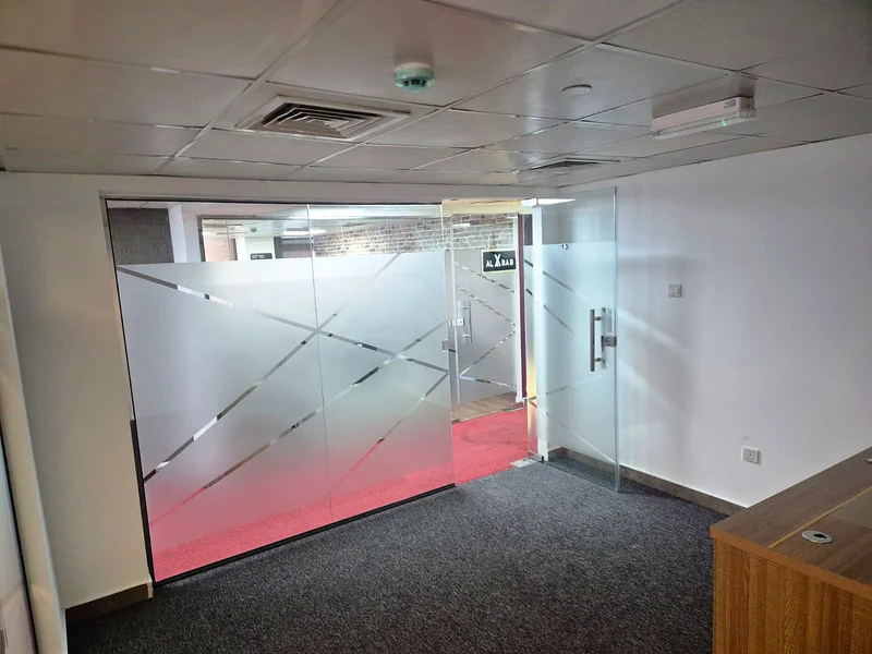 Furnished Office with Perks | 250 Sqft | AED 45K | All Utilities Free64063806248450111