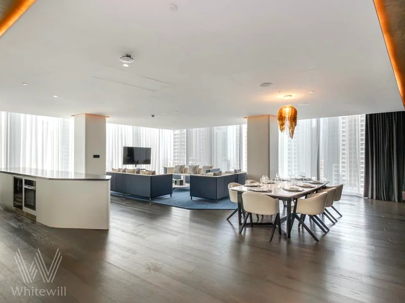 Luxury Furnished | Brand New | Ready to Move In63789812872067112