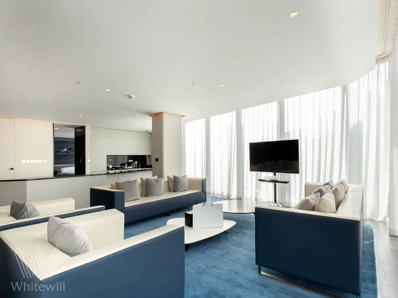 Luxury Furnished | Brand New | Ready to Move In63789812872067110