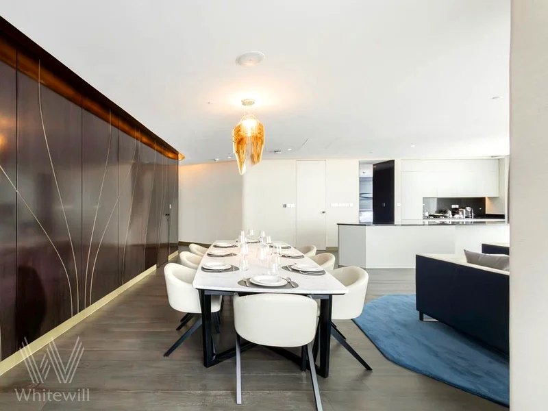 Luxury Furnished | Brand New | Ready to Move In63789812872067113