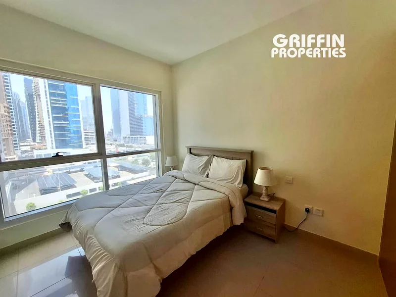 Spacious Furnished | Multiple Options | Balcony63805221991553113