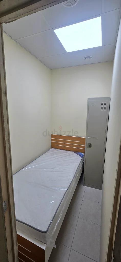 Partition room for VIP FEMALE Executives in Al Jurf-1 AJMAN63797093231617111
