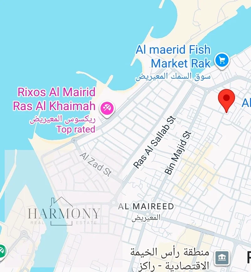 ملكية حرة | بالقرب من منتجع ريزوس | استثمار | بدخل | مشغول | عائد استثمار 5% | 10 شقق63855996507778111