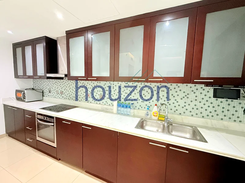 Upgraded + Furnished 1BR | Vacant | Canal View63789812840705114