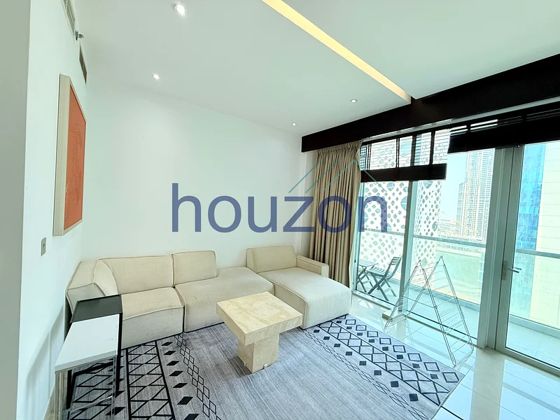 Upgraded + Furnished 1BR | Vacant | Canal View63789812840705110