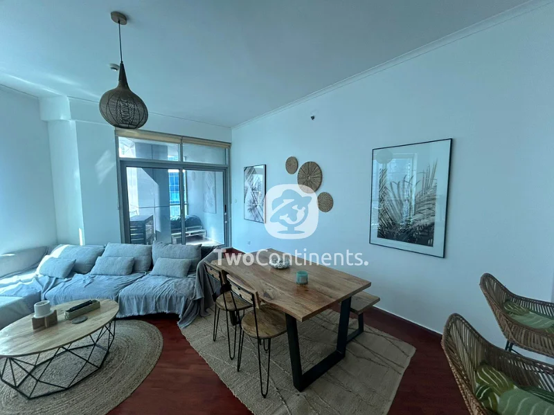 شقة فاخرة من غرفتي نوم في موقع مارينا متميز على ارتفاع عالٍ64041030989954111