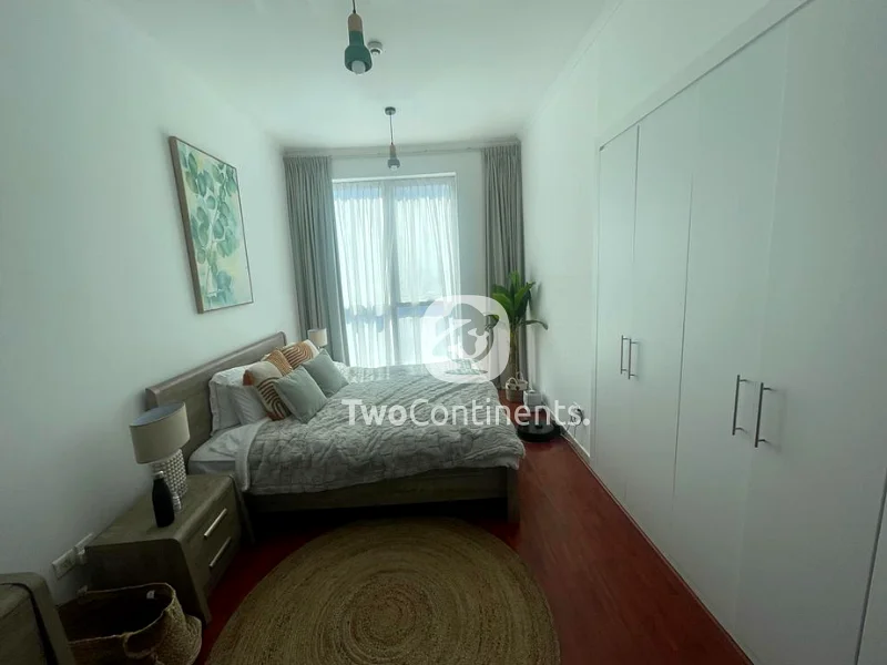 شقة فاخرة من غرفتي نوم في موقع مارينا متميز على ارتفاع عالٍ64041030989954114