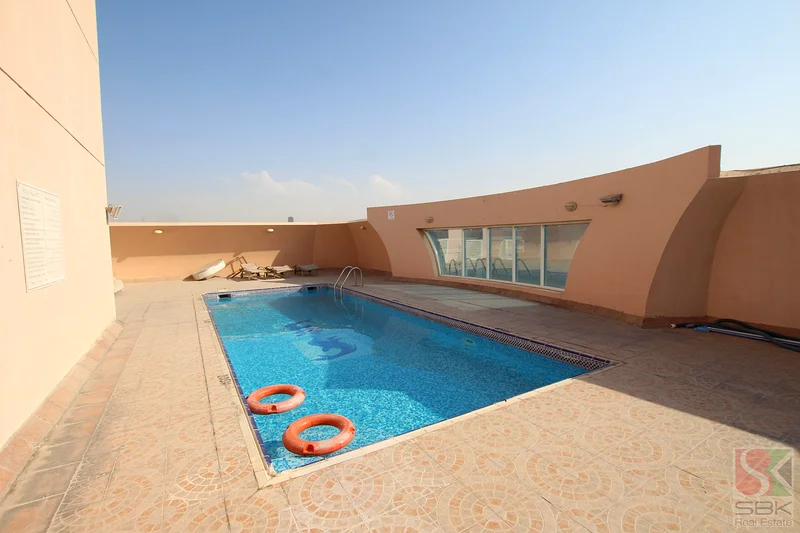 شقة عائلية من غرفة نوم واحدة متاحة في مانخول63767261042305111