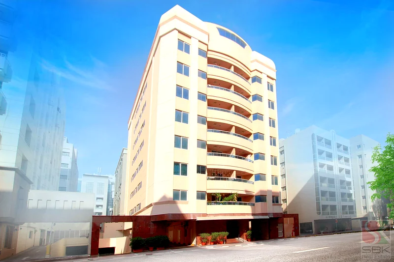 شقة عائلية من غرفة نوم واحدة متاحة في مانخول63767261042305110