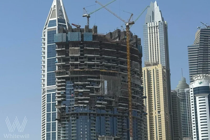 مسبح خاص | طابق عالي (فوق الطابق الـ60)64041372682882111