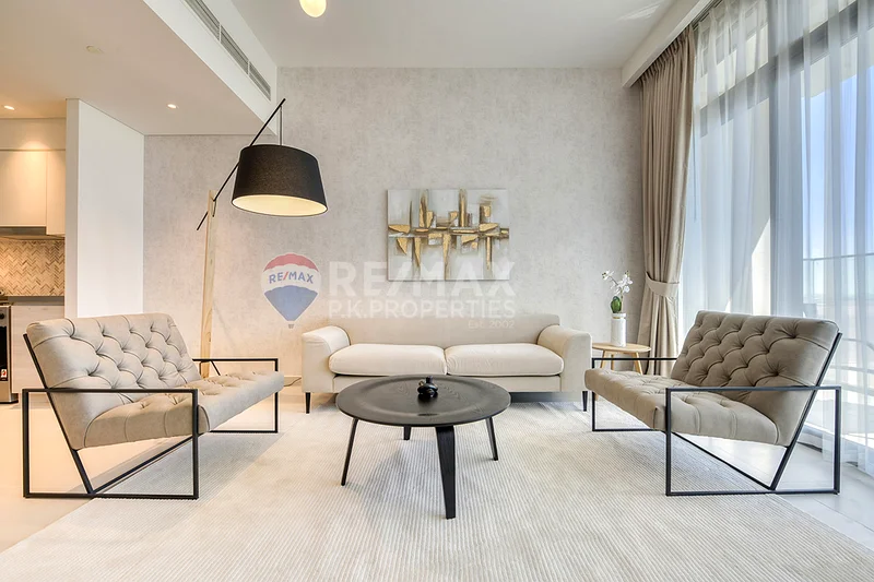 Rented | Fully Furnished | Pool View64025919750019110