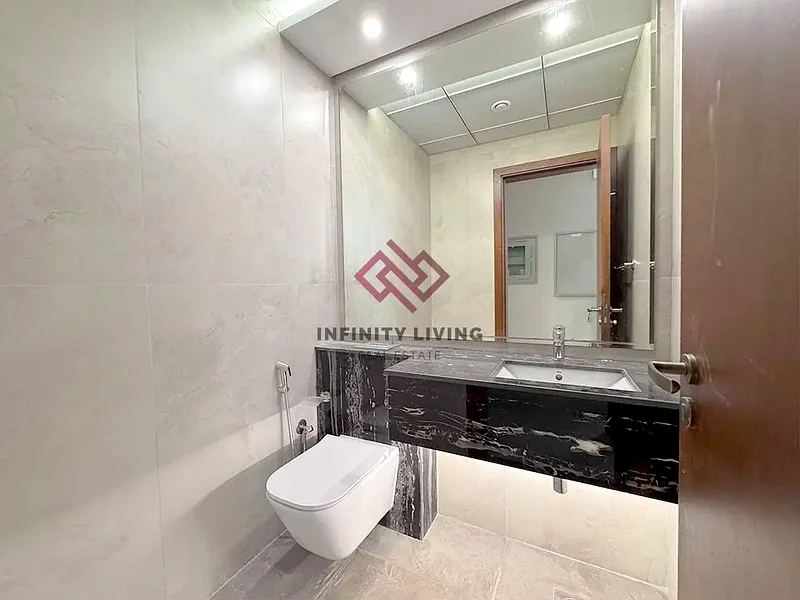 شقة واسعة من غرفتي نوم في نادين 2 الفرجان63763098171138113