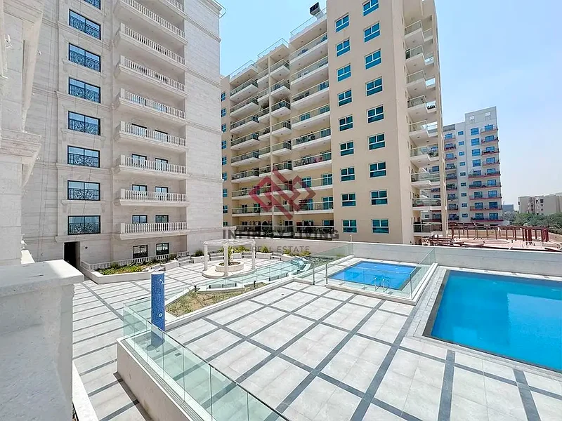 شقة واسعة من غرفتي نوم في نادين 2 الفرجان63763098171138114