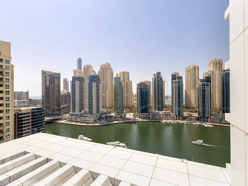 Canal View | Middle Floor | Vacant from November 1st63773720208770114