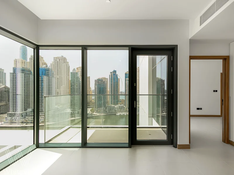 Canal View | Middle Floor | Vacant from November 1st63773720208770110